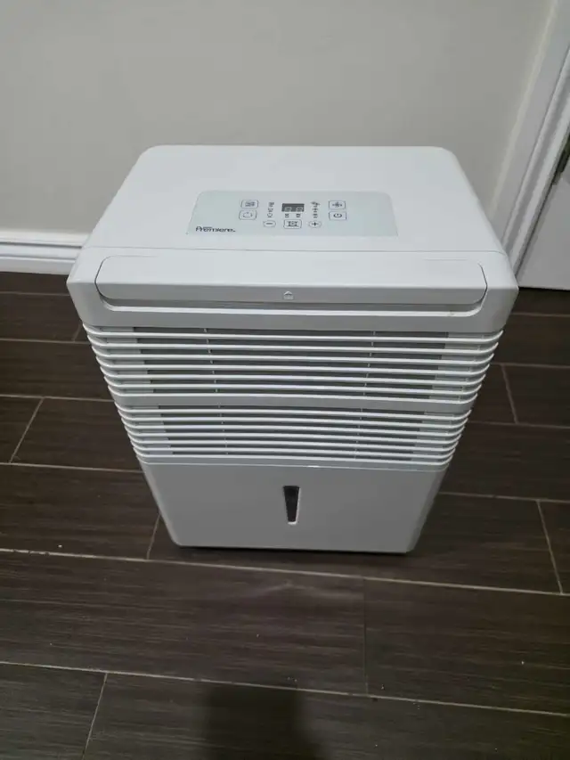 Danby Premiere 45-Pint Dehumidifier