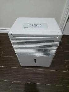 Danby Premiere 45-Pint Dehumidifier