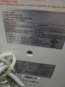 Danby Premiere 45-Pint Dehumidifier - Photo 4