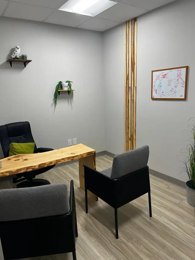 Clinic Space for Rent
