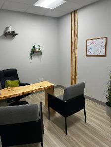Clinic Space for Rent