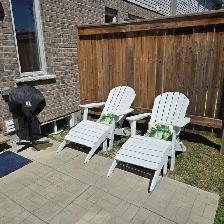 Outdoor Loungers - Photo 2