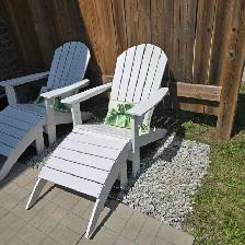 Outdoor Loungers - Photo 3