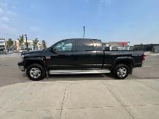 2009 Ram 2500 6.7L