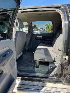 2009 Ram 2500 6.7L - Photo 5