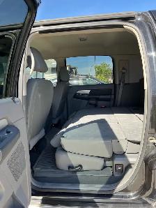 2009 Ram 2500 6.7L - Photo 6