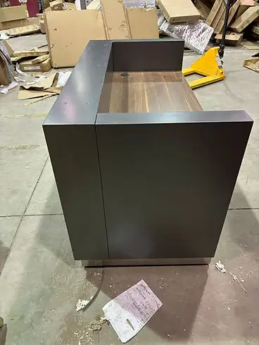 Reception Desk for Sale - Ufficio Furniture - Call Us Now!