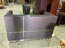 Reception Desk for Sale - Ufficio Furniture - Call Us Now! - Photo 4
