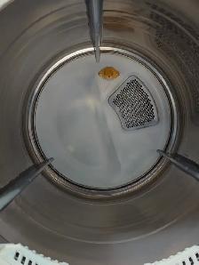 LG '27' Graphite Front Load Washer / Dryer Set on Sale‼️ - Photo 4