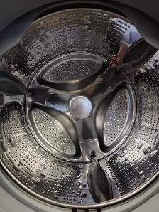 LG '27' Graphite Front Load Washer / Dryer Set on Sale‼️ - Photo 7