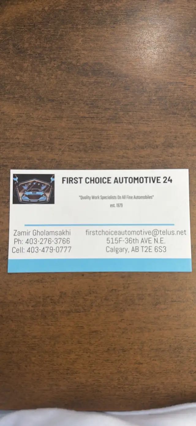 NOW HIRING – AUTO BODY TECHNICIAN / APPRENTICE