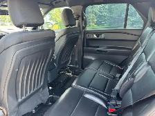 2020 Ford Explorer Police Interceptor Utility AWD - Photo 9