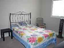 Furnished Room for Female in SE Edmonton