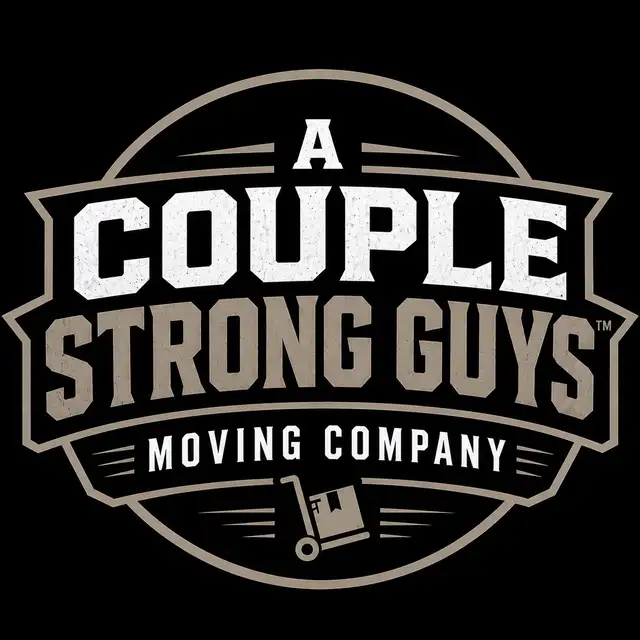 Now hiring  "a couple strong guys "-movers wanted