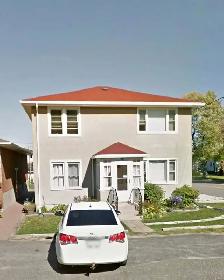 1,200 / Month 1 Bed 1 Bath - Apartment in Gatchell, Sudbury