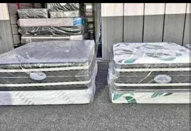 Full Mattress / Queen Mattress | Twin Mattress | King Mattress