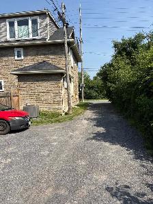 parking off Parkdale Ave. - Photo 2