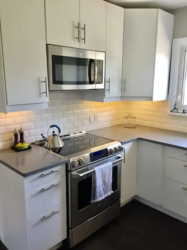 House for rent in St James