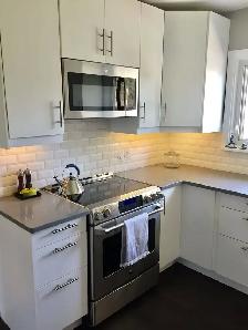 House for rent in St James