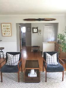House for rent in St James - Photo 3