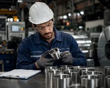 Quality Assurance/Quality Control Position – Mississauga