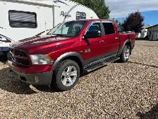 2013 RAM 1500
