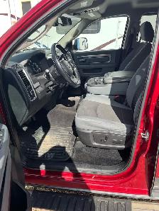 2013 RAM 1500 - Photo 2