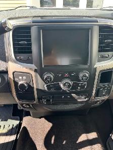 2013 RAM 1500 - Photo 3