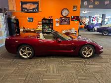 2003 Corvette Décapotable - 54000 km- - Photo 3