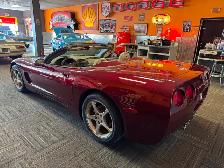 2003 Corvette Décapotable - 54000 km- - Photo 6