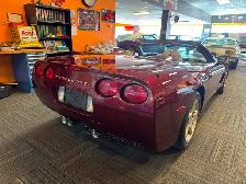 2003 Corvette Décapotable - 54000 km- - Photo 7