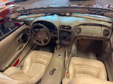 2003 Corvette Décapotable - 54000 km- - Photo 10