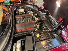 2003 Corvette Décapotable - 54000 km- - Photo 11