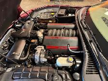 2003 Corvette Décapotable - 54000 km- - Photo 12