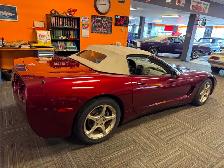 2003 Corvette Décapotable - 54000 km- - Photo 15