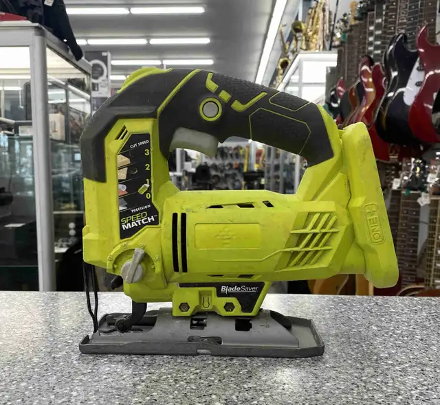 Ryobi P5231 18V Jigsaw