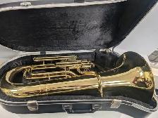 (B5729) Amati Kraslice Tuba
