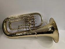 (B5729) Amati Kraslice Tuba - Photo 2