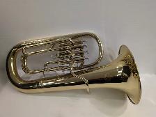 (B5729) Amati Kraslice Tuba - Photo 3
