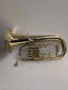 (B5729) Amati Kraslice Tuba - Photo 8