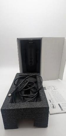 (B5637) Blue Yeti blackout Mic - Photo 5