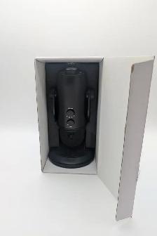 (B5637) Blue Yeti blackout Mic - Photo 6