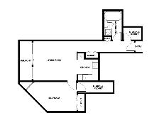 One Bedroom Apartment Next to Seawall - Water View - Photo 2