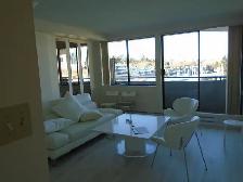 One Bedroom Apartment Next to Seawall - Water View - Photo 3