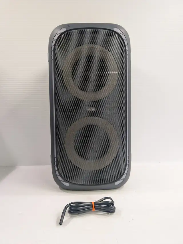 (B5573) Onn 100094813 Home Audio