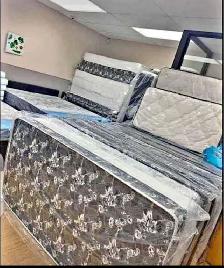 (New Mattress) Twin Mattress / Full Mattress / Queen Mattress