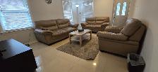 Bright 2BR Detached House – Furnished – Steps to Yonge & Subway
