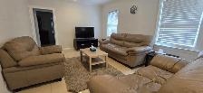 Bright 2BR Detached House – Furnished – Steps to Yonge & Subway - Photo 2