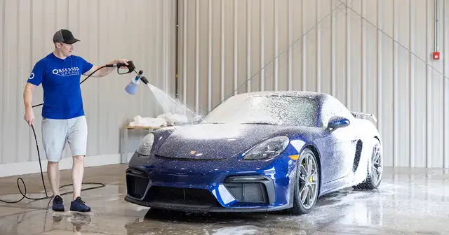 car wash employees needed