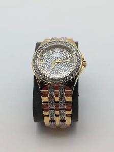 (B5248) Wristwatch BULOVA 98k102 - Photo 2